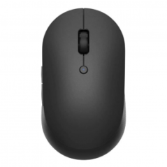 Souris Xiaomi Mi Dual Mode Silent Edition - Noir — Xiaomi Ecosystem · Smarty Paris 18e